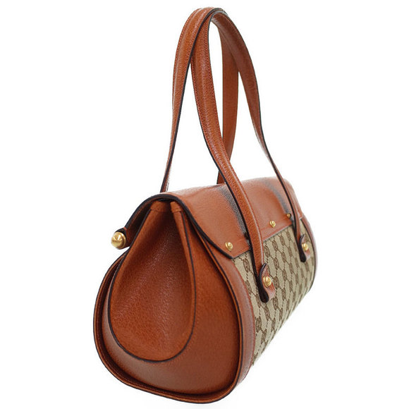 Gucci Bamboo Mini Bag - Picture 1 of 9
